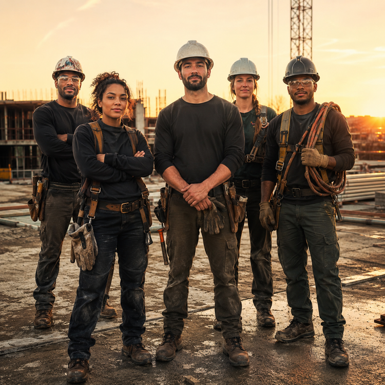 Labor Day Shirts collection cover