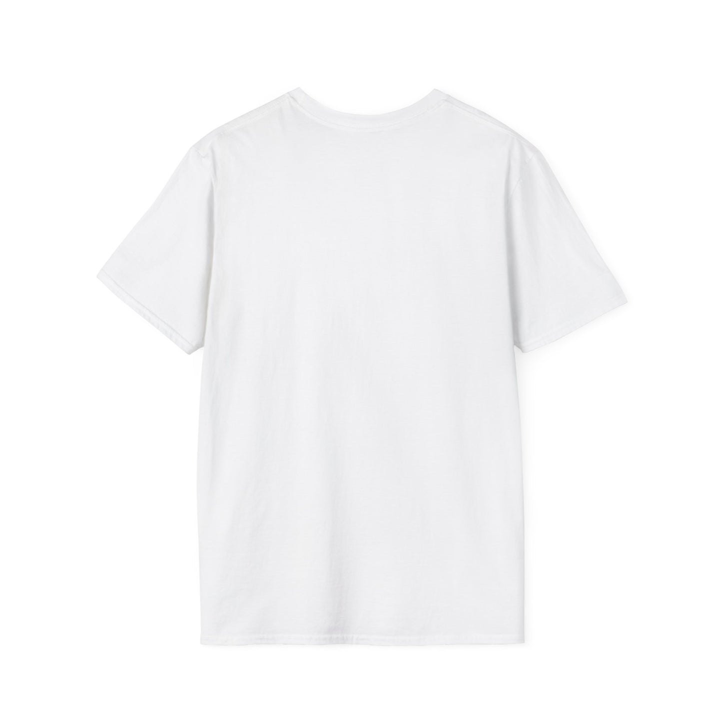 Cleanup Crew Never Met Them Work Humor Shirt product mockup 11 — House of Lushella