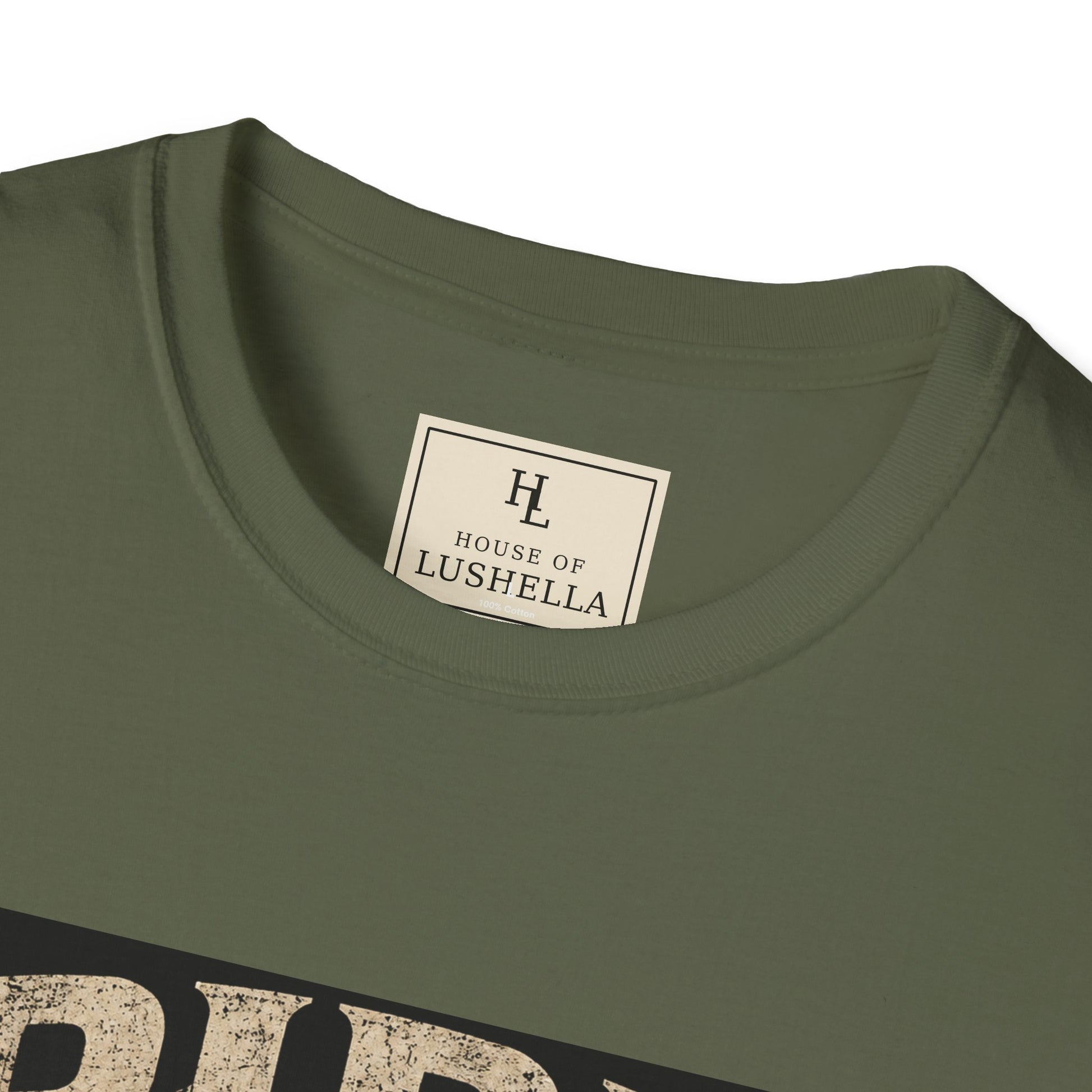 Pipe Dreams Plumber Shirt product mockup, view 13