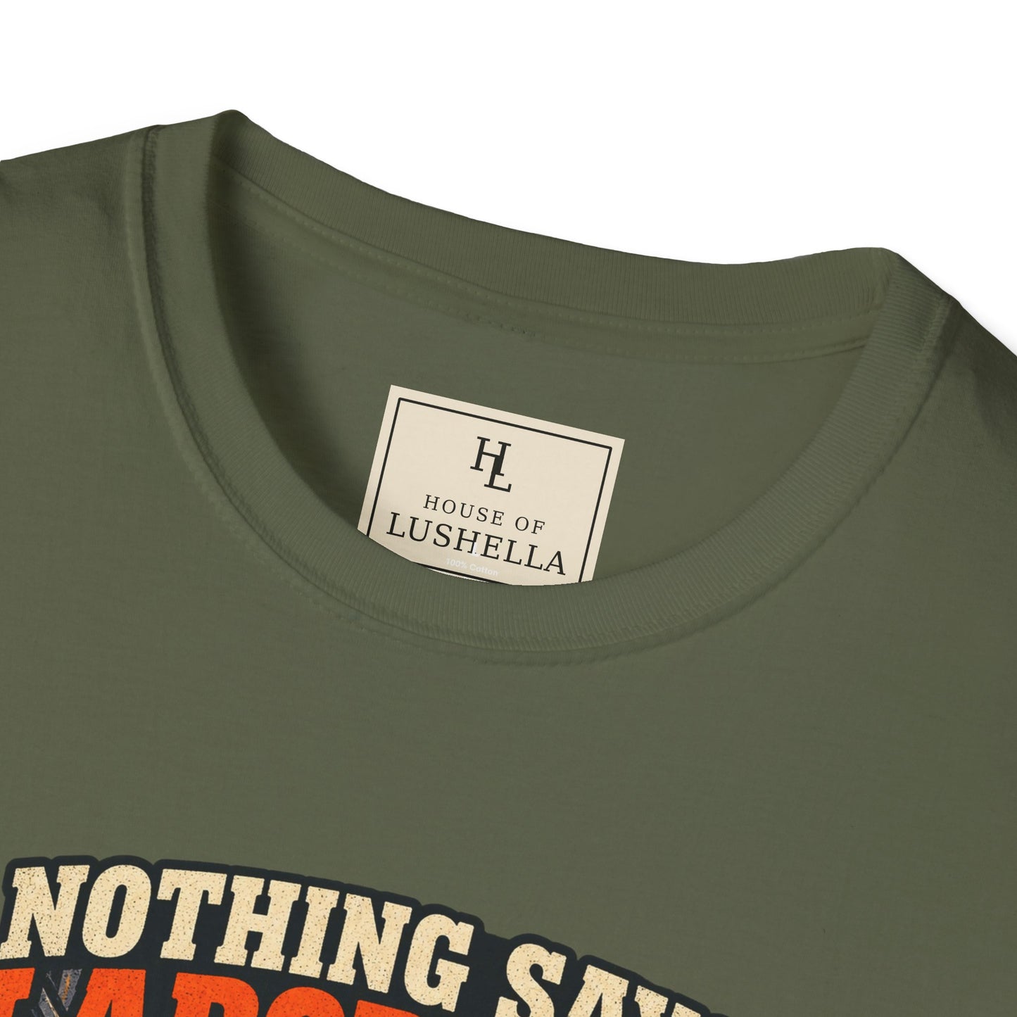 Nothing Says Labor Day Like Another 10-Hour Shift. | Mechanic T-Shirt
