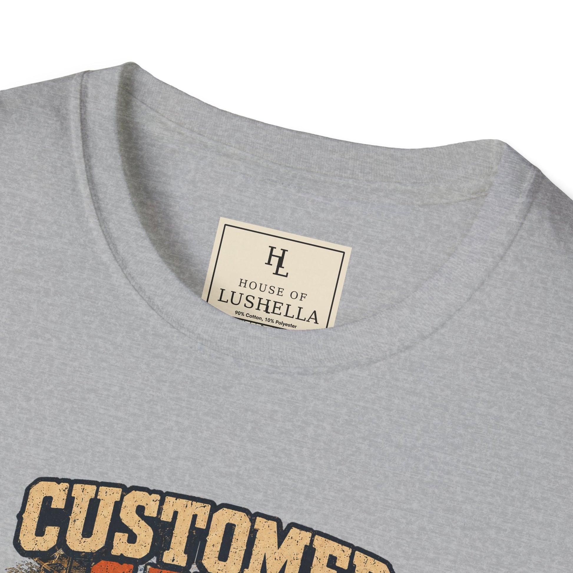 It’s Just a Small Leak Plumber Shirt product mockup, view 16 — House of Lushella