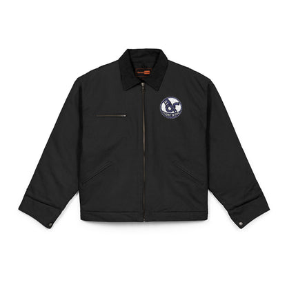 Fluent in Pipe Work Jacket