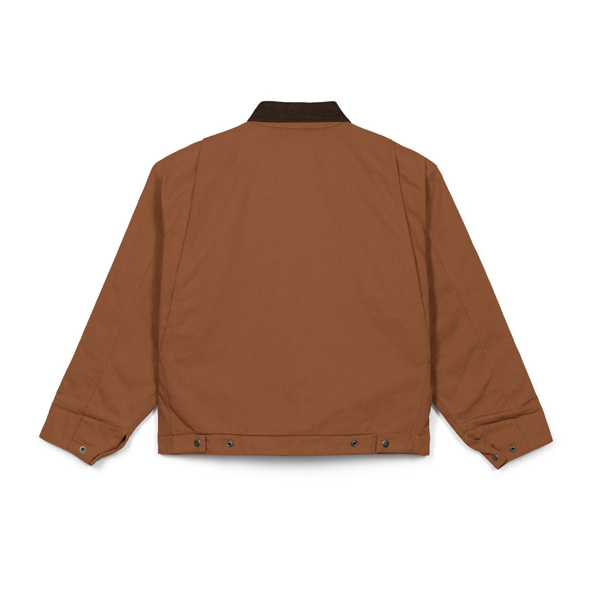 Fluent in Pipe Work Jacket