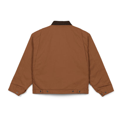 Fluent in Pipe Work Jacket