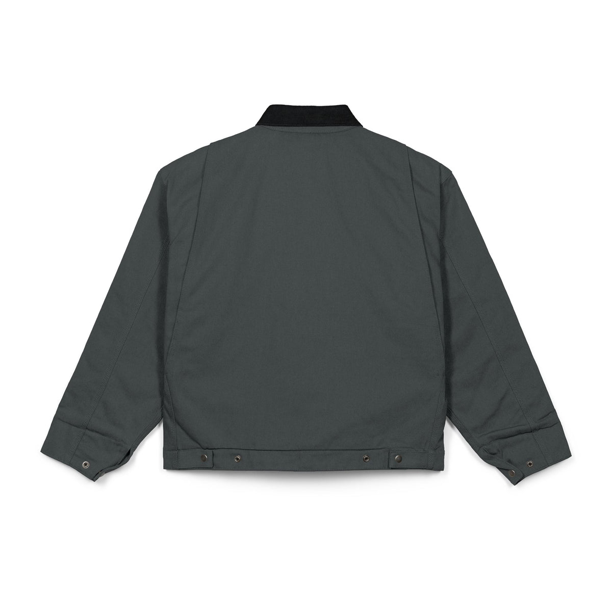 Fluent in Pipe Work Jacket