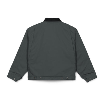 Fluent in Pipe Work Jacket