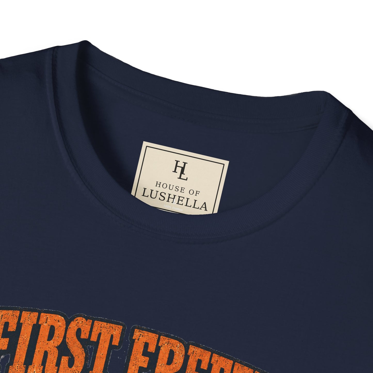 First Freeze: Plumbers Enter the Chat. | Plumber T-Shirt