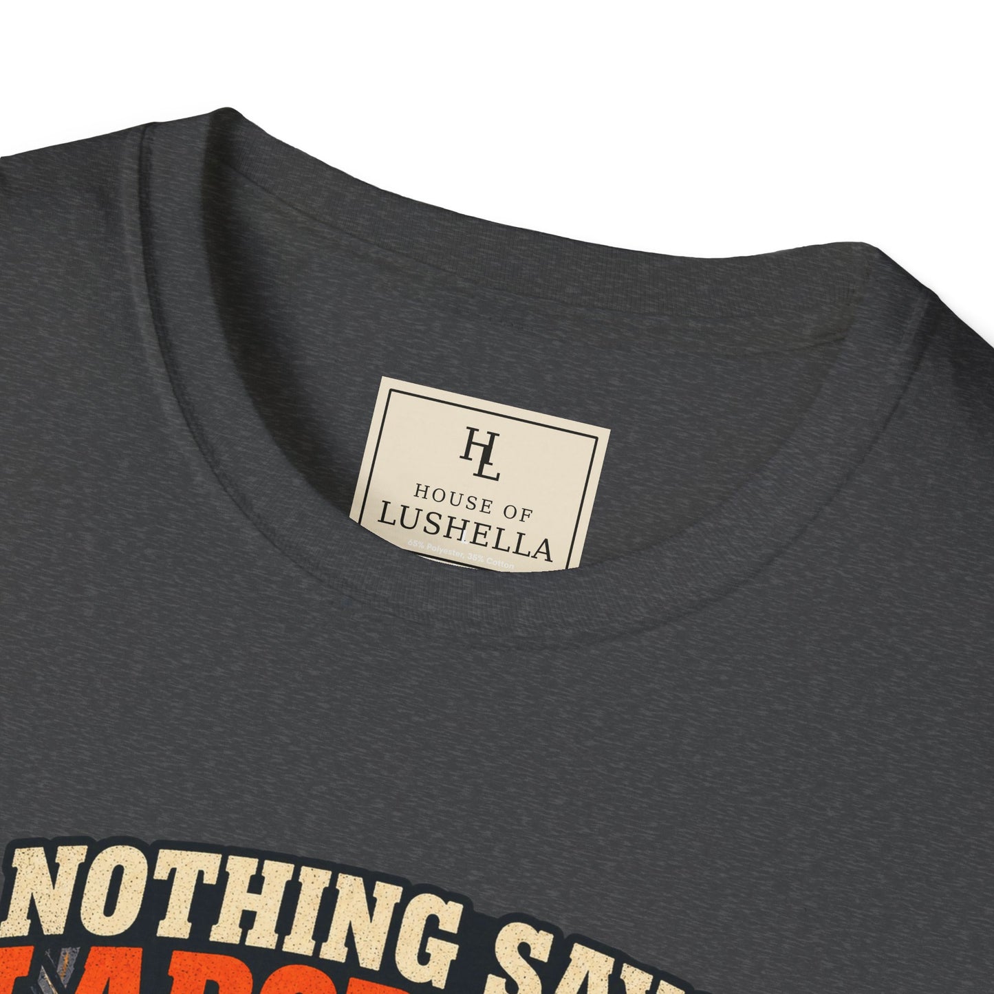 Nothing Says Labor Day Like Another 10-Hour Shift. | Mechanic T-Shirt