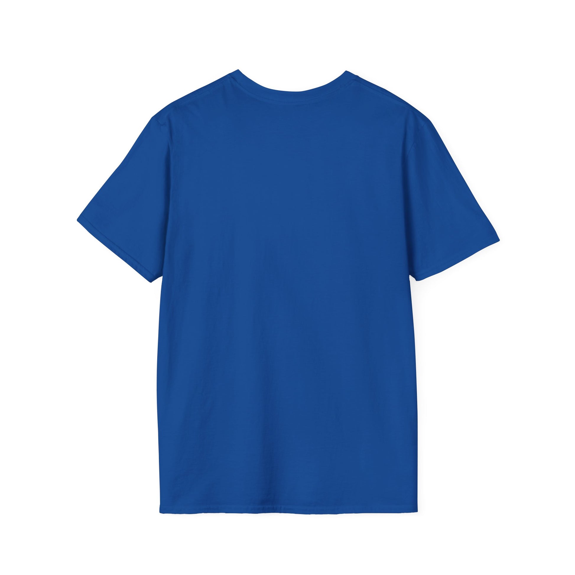 The Boss Said We Could Work Humor Shirt product mockup, view 24