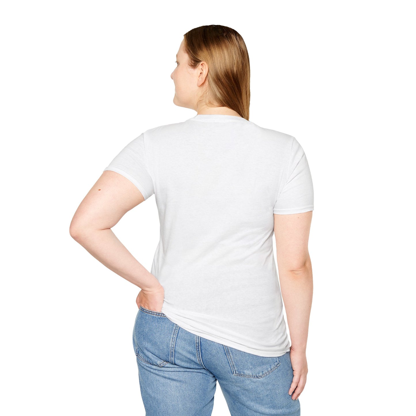 Currently in Charge Electrician Shirt product mockup, view 10