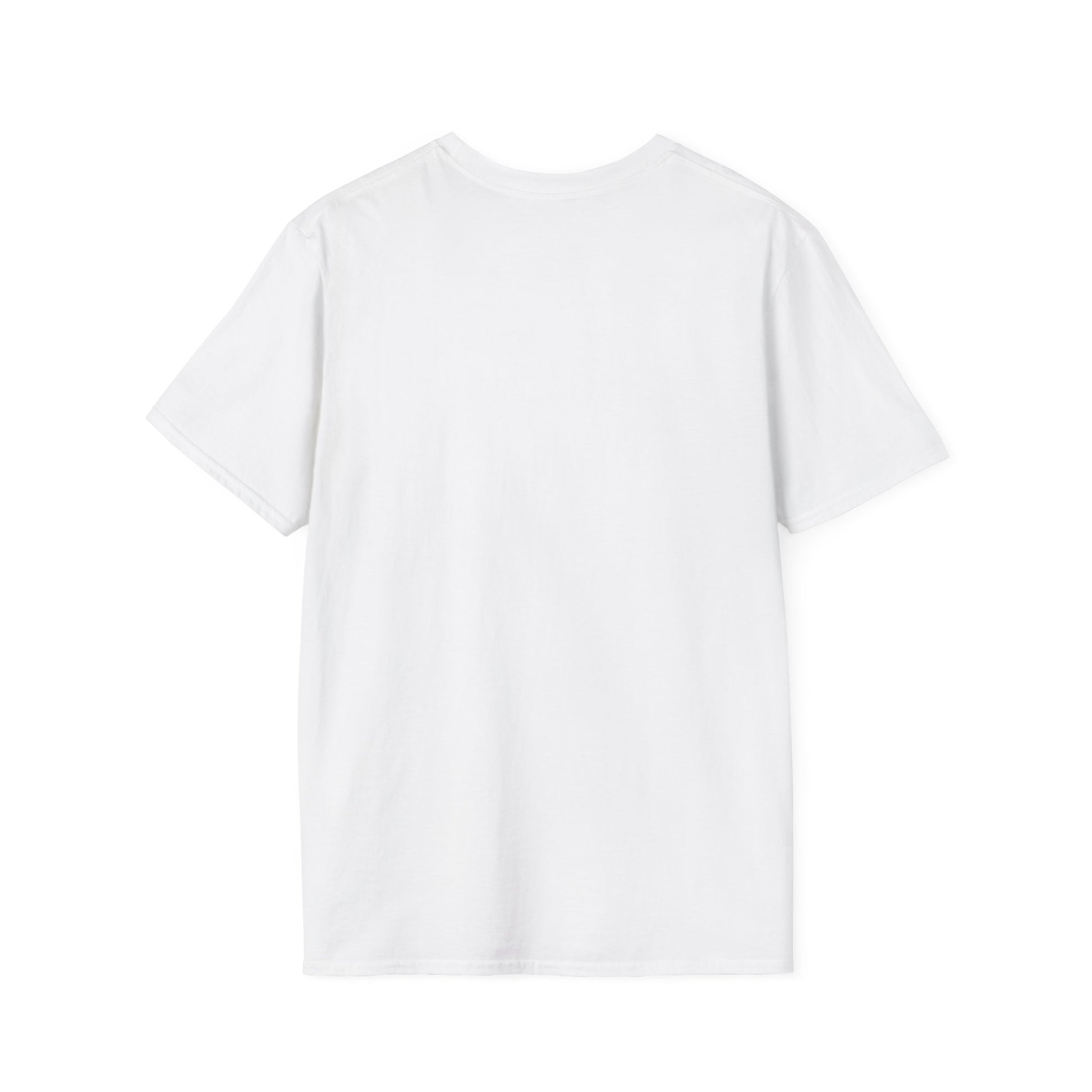 The Boss Said We Could Work Humor Shirt product mockup, view 9