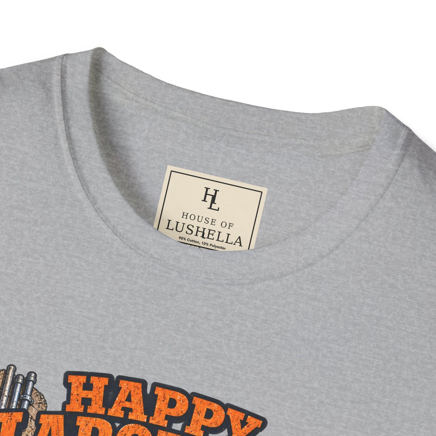 Happy Labor Day to Everyone Except Whoever Scheduled This Job. | Electrician T-Shirt