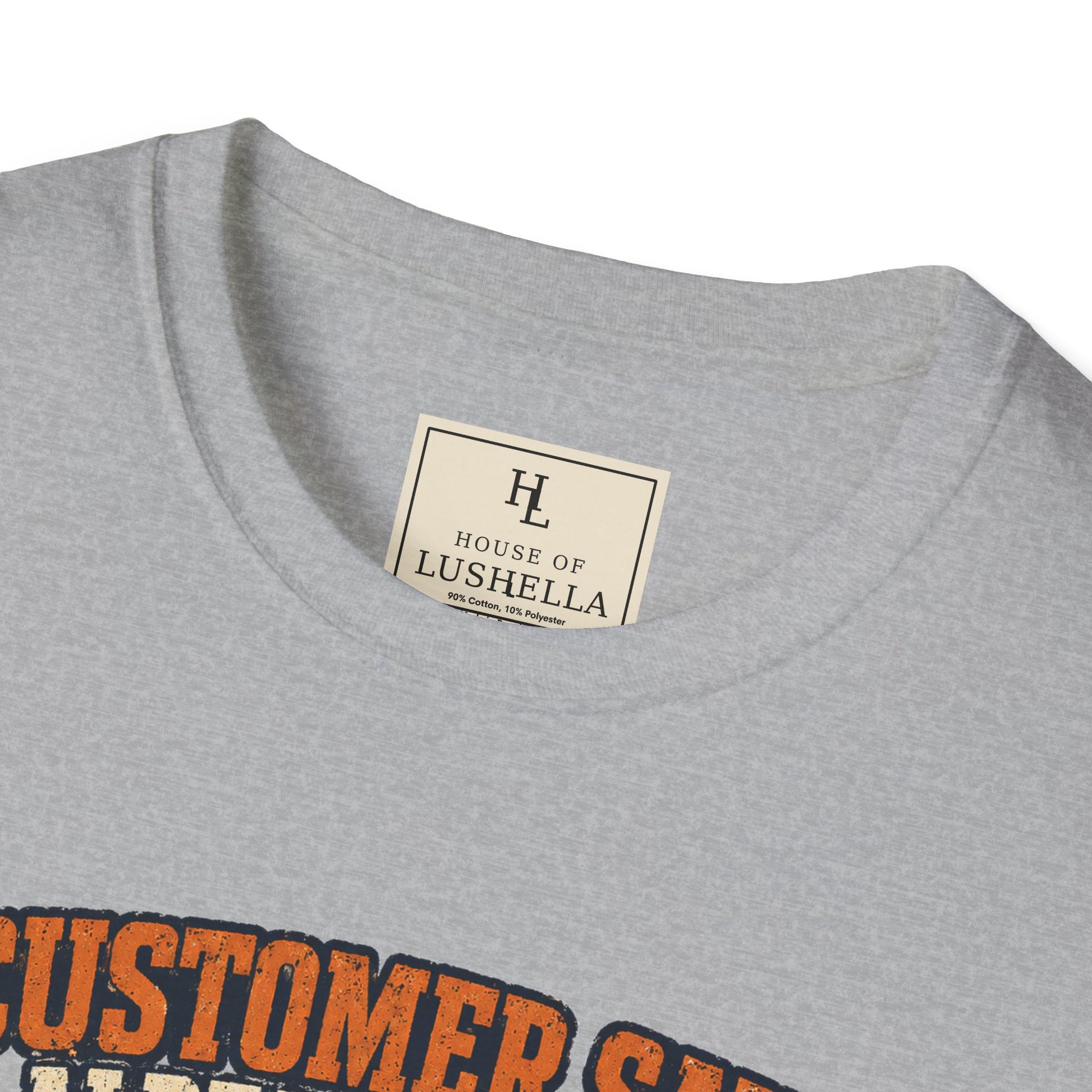 Customer Checked the Breaker Electrician Shirt product mockup, view 16 — House of Lushella