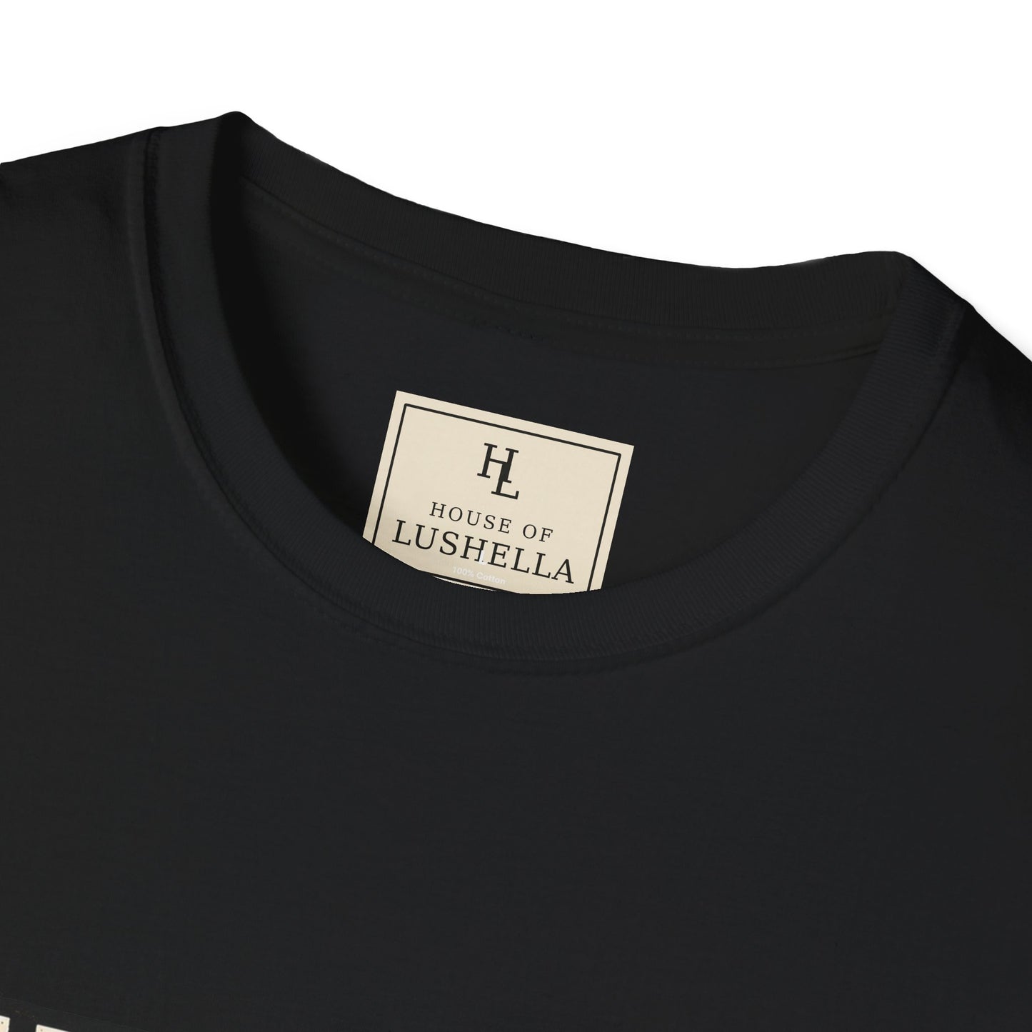Eat Sleep Mow Repeat Lawn Care Shirt product mockup, view 12
