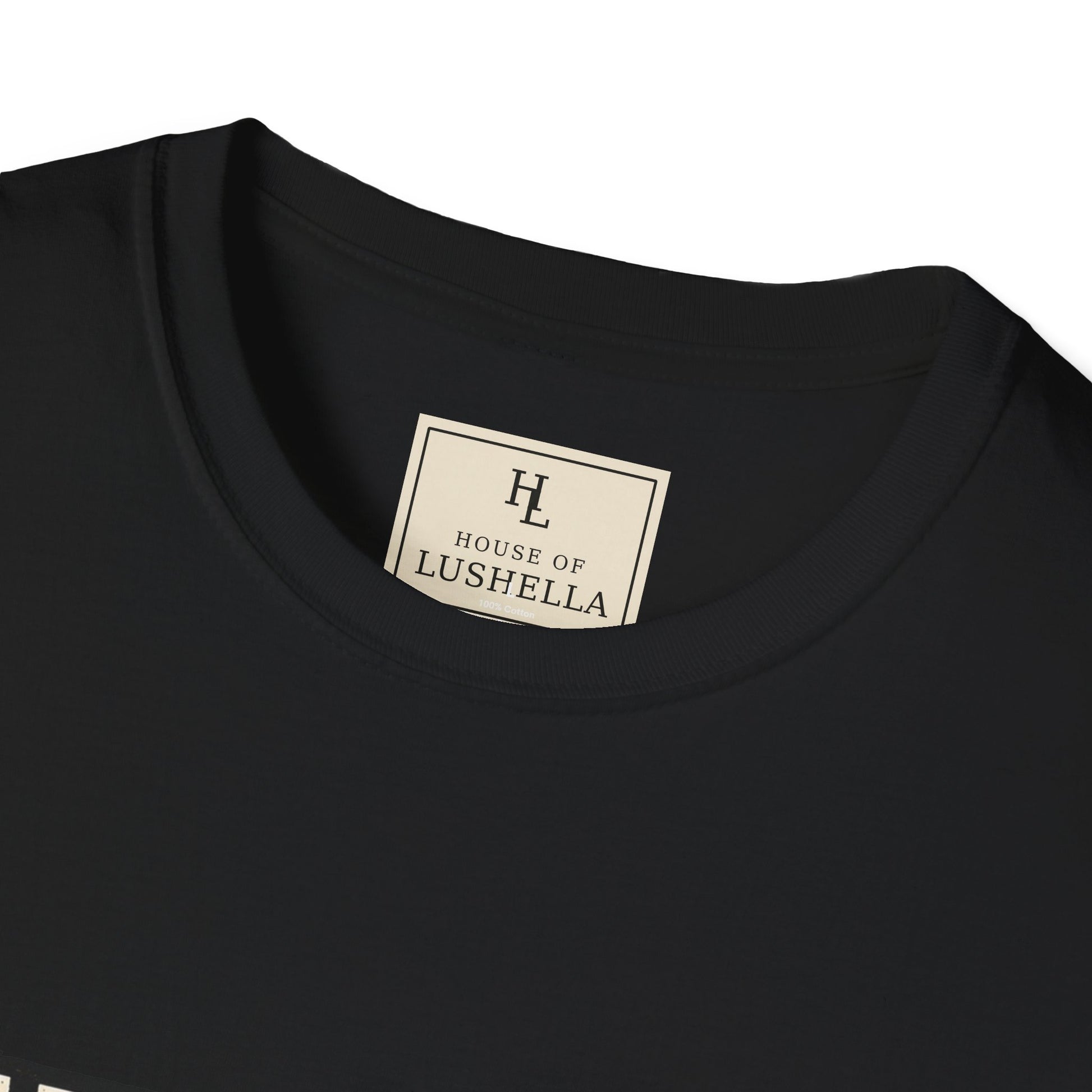 Eat Sleep Mow Repeat Lawn Care Shirt product mockup, view 12