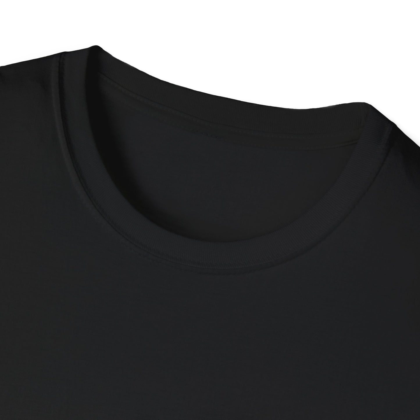 Hood Down Problems Off Welder Shirt product mockup 6 — House of Lushella