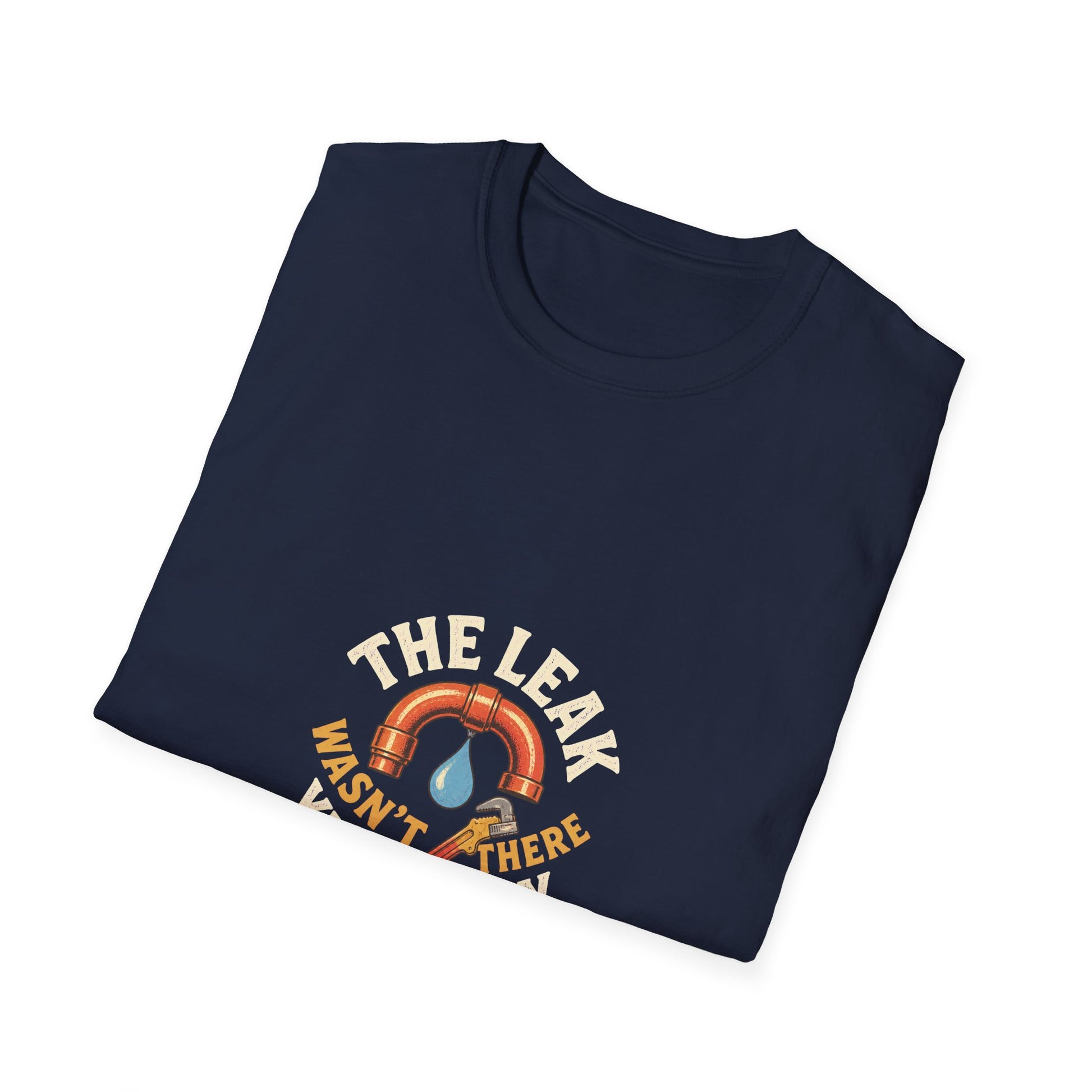 I Move Dirt Your Email Can Wait Heavy Equipment Shirt product mockup 19 — House of Lushella