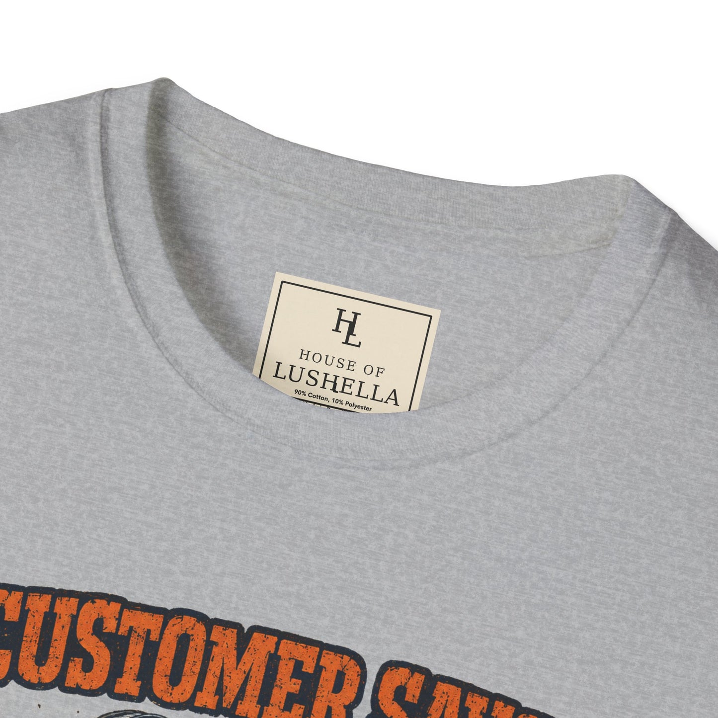 It Just Needs a Quick Tack Welder Shirt product mockup, view 12 — House of Lushella