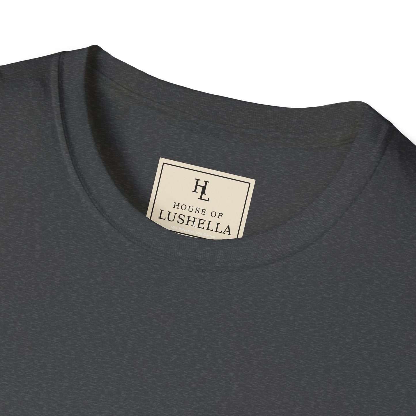 Working Like I Own the Company Work Humor Shirt product mockup, view 2