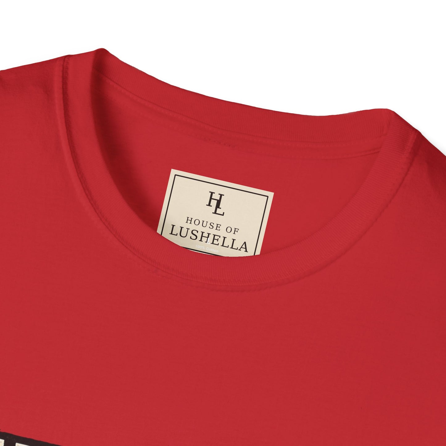 Eat Sleep Mow Repeat Lawn Care Shirt product mockup, view 19