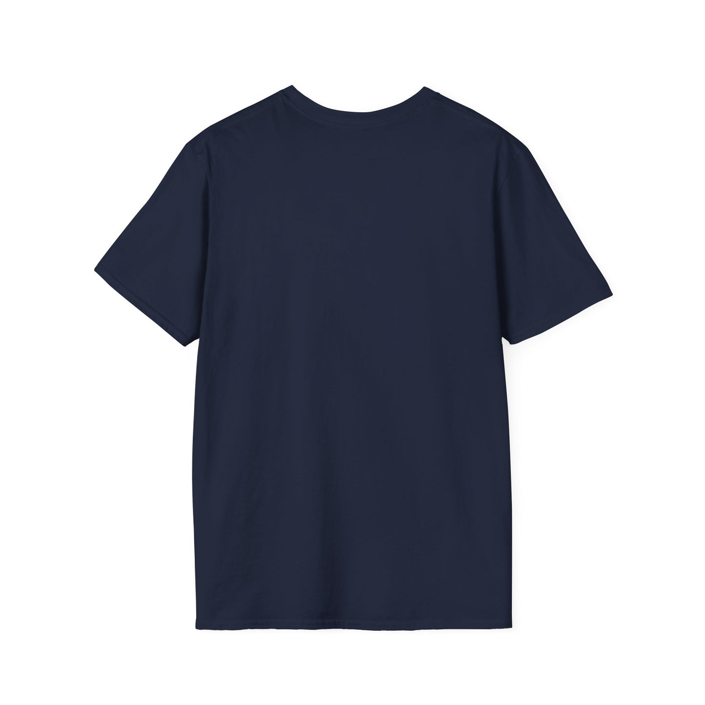 The Boss Said We Could Work Humor Shirt product mockup, view 29