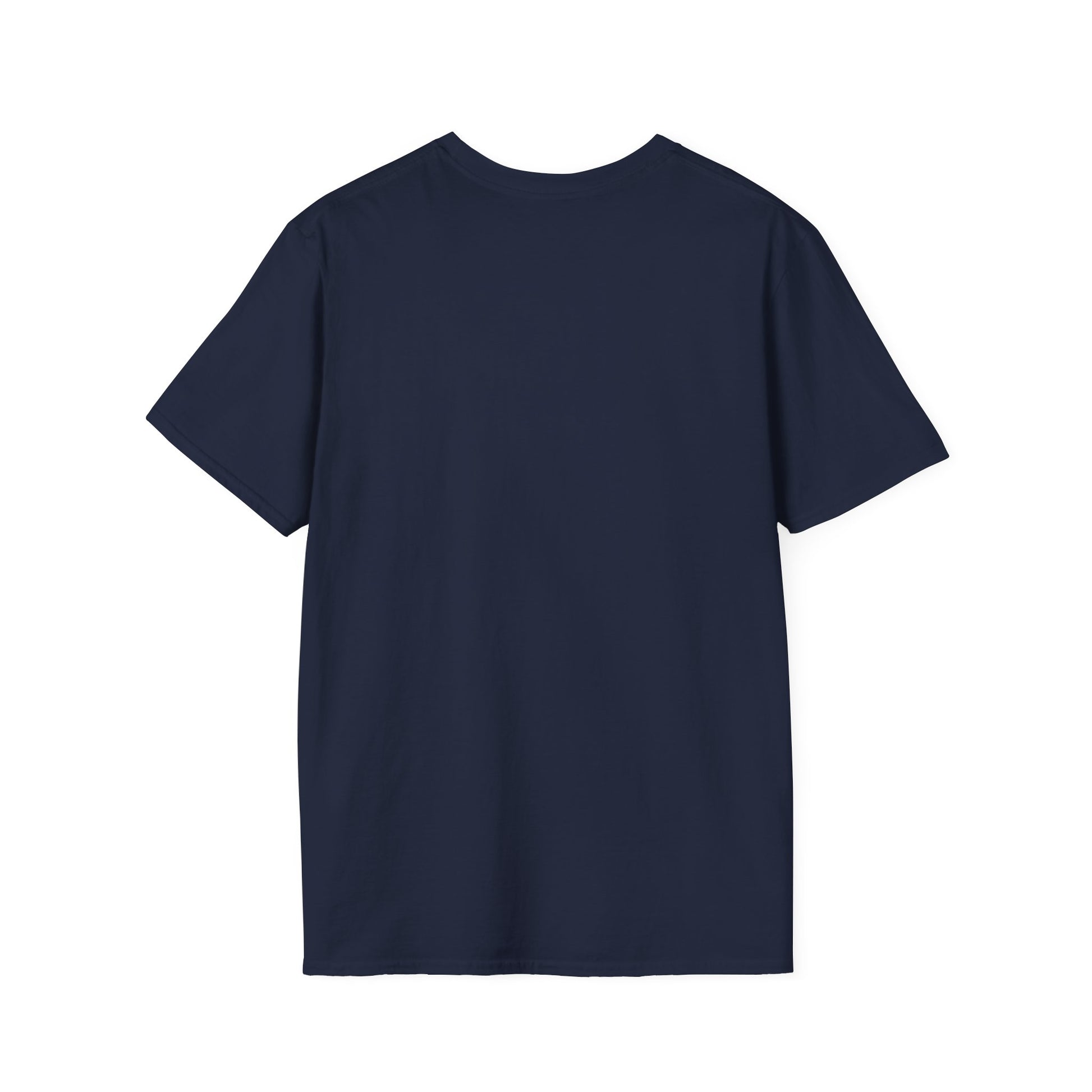 The Boss Said We Could Work Humor Shirt product mockup, view 29