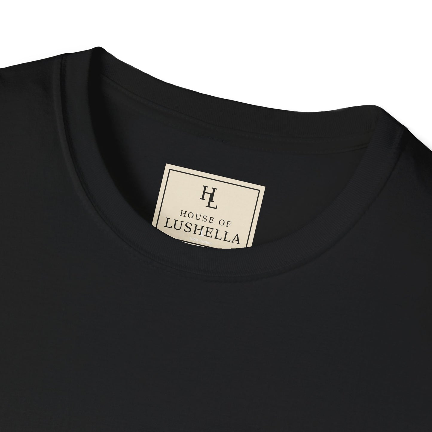 Working Like I Own the Company Work Humor Shirt product mockup, view 7