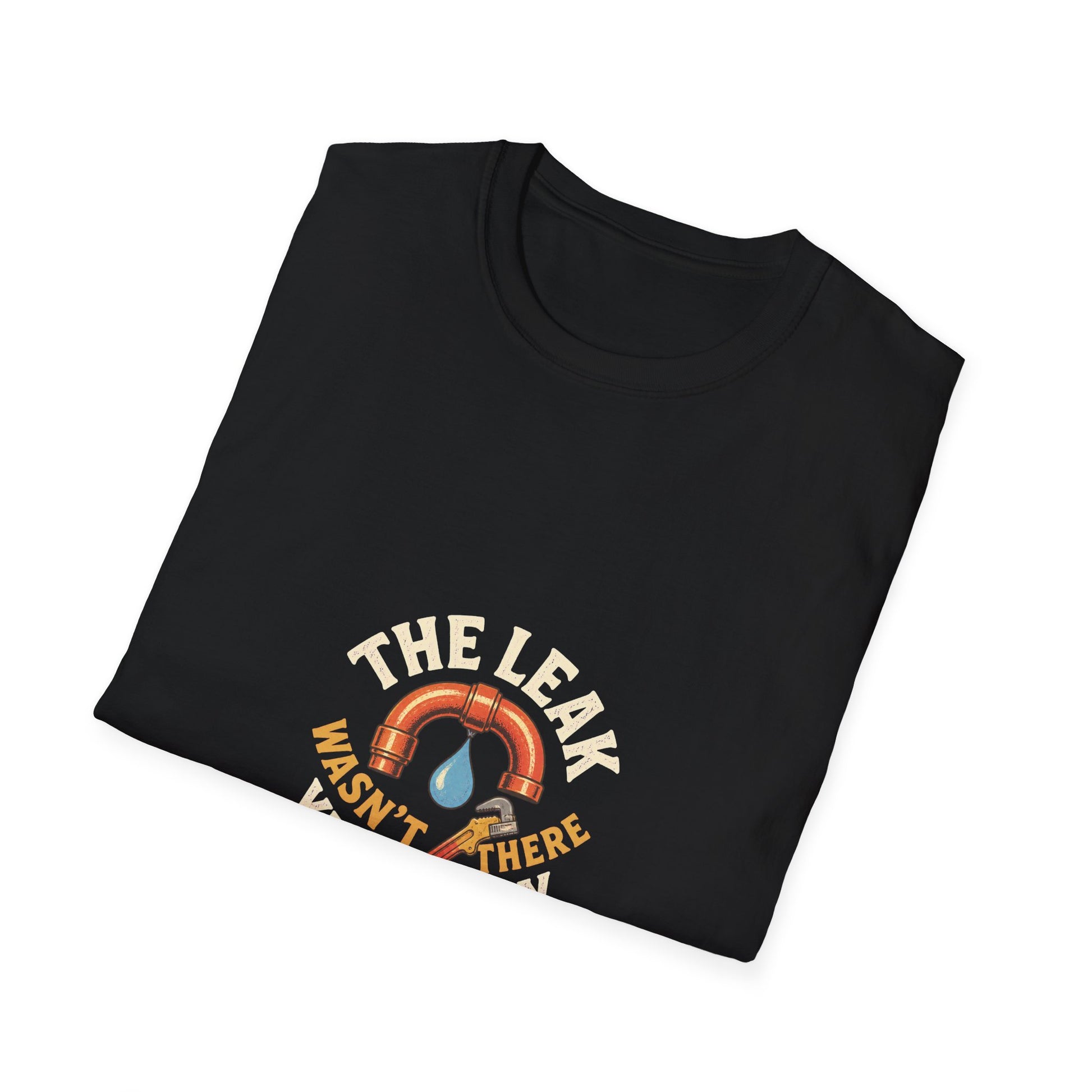 I Move Dirt Your Email Can Wait Heavy Equipment Shirt product mockup 7 — House of Lushella