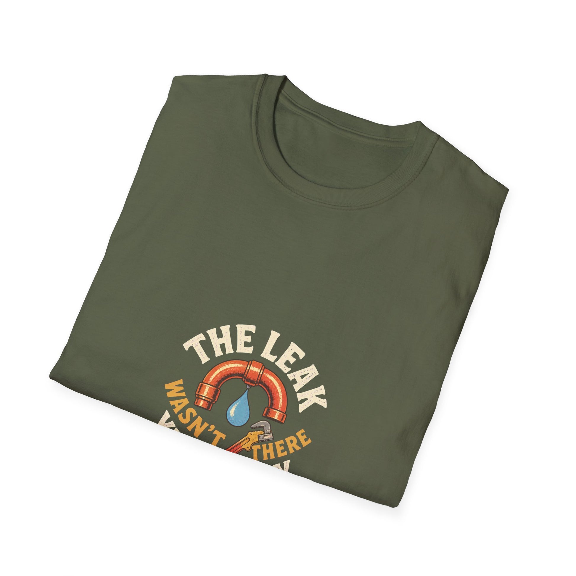 I Move Dirt Your Email Can Wait Heavy Equipment Shirt product mockup 11 — House of Lushella