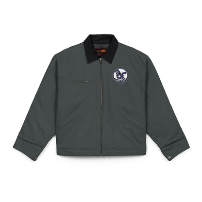 Fluent in Pipe Work Jacket