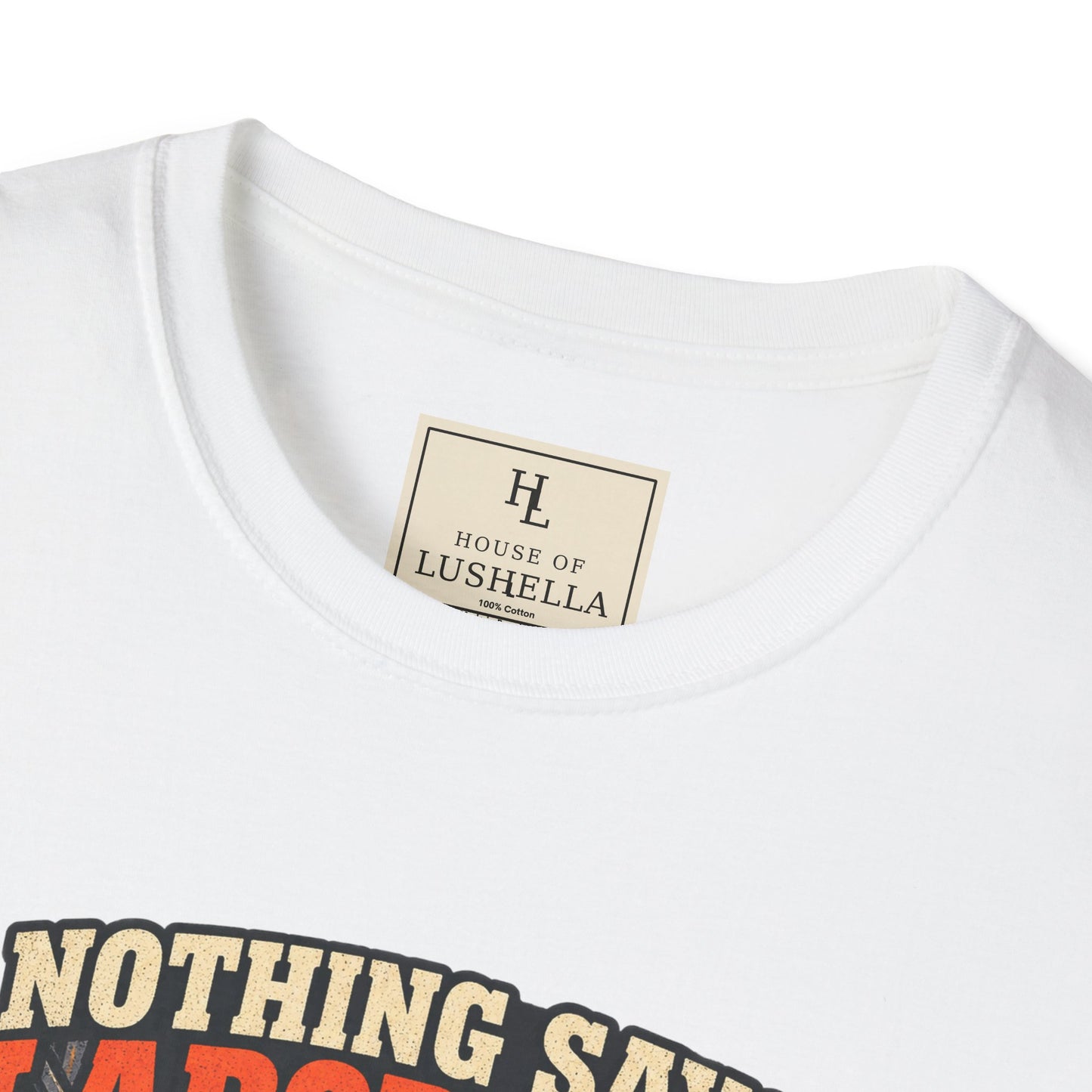 Nothing Says Labor Day Like Another 10-Hour Shift. | Mechanic T-Shirt