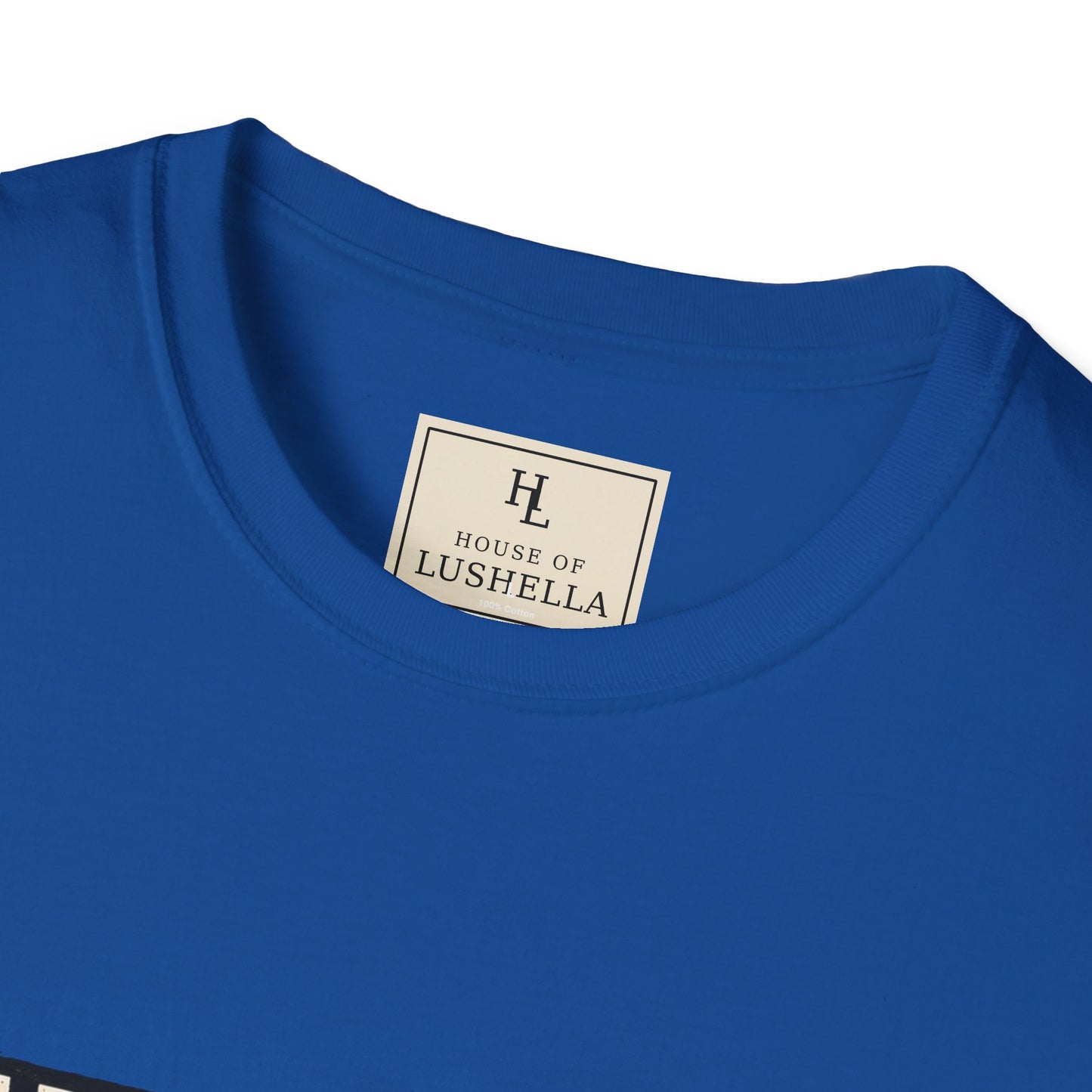 Eat Sleep Mow Repeat Lawn Care Shirt product mockup, view 17