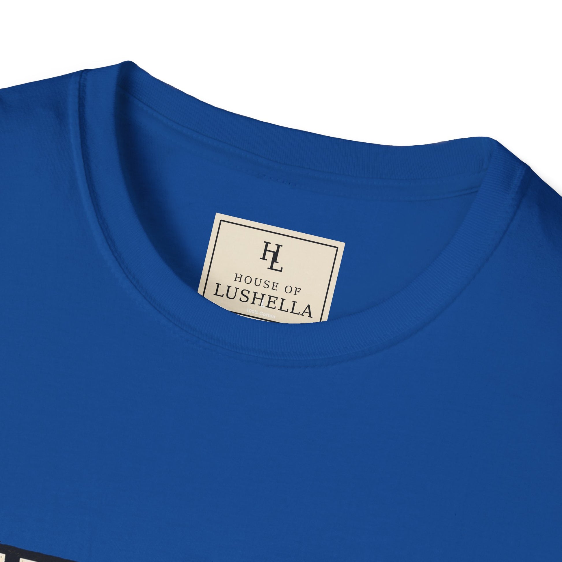 Eat Sleep Mow Repeat Lawn Care Shirt product mockup, view 17