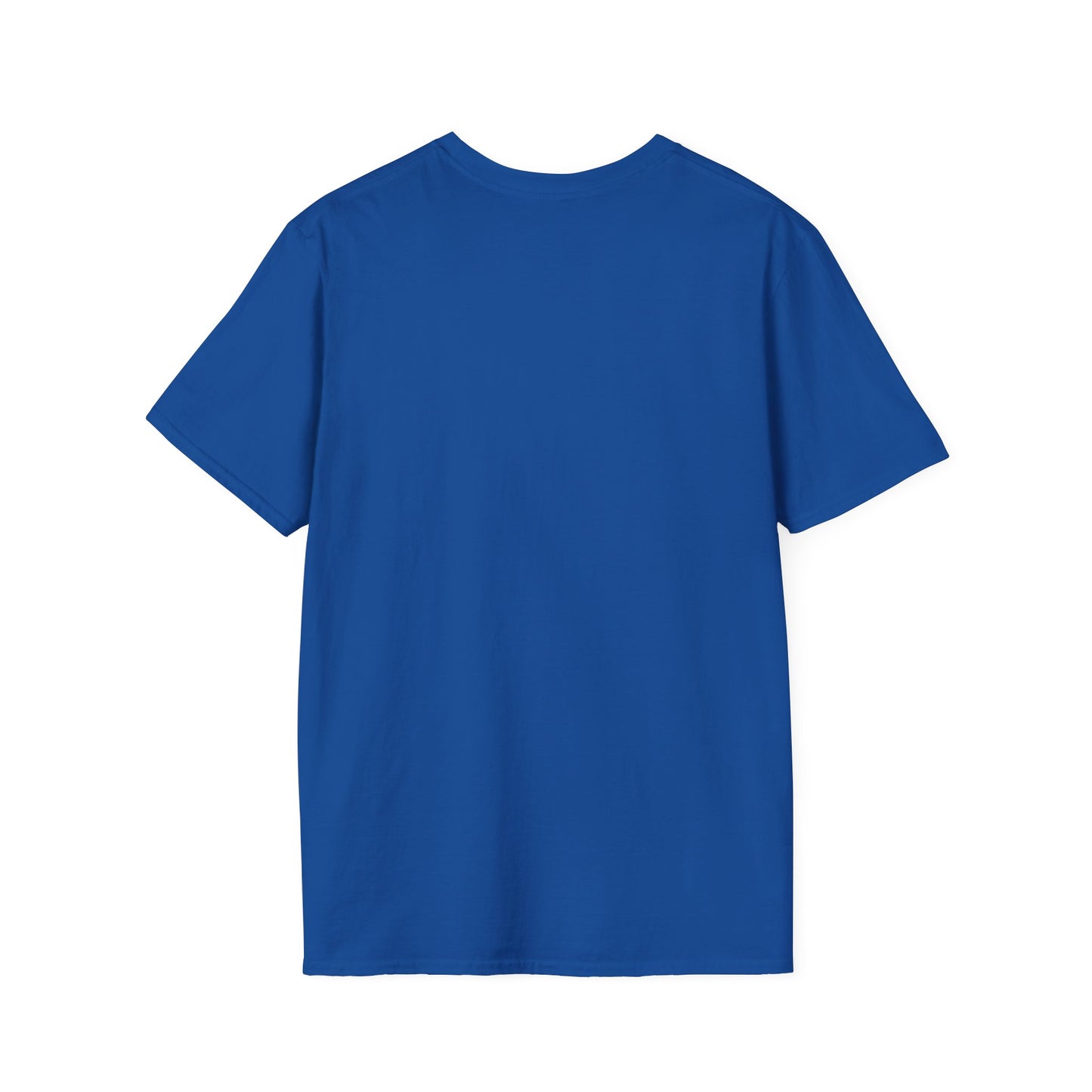 Cleanup Crew Never Met Them Work Humor Shirt product mockup 37 — House of Lushella