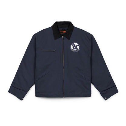 Fluent in Pipe Work Jacket