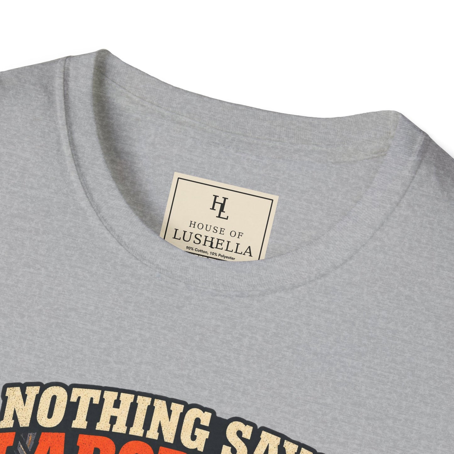 Nothing Says Labor Day Like Another 10-Hour Shift. | Mechanic T-Shirt