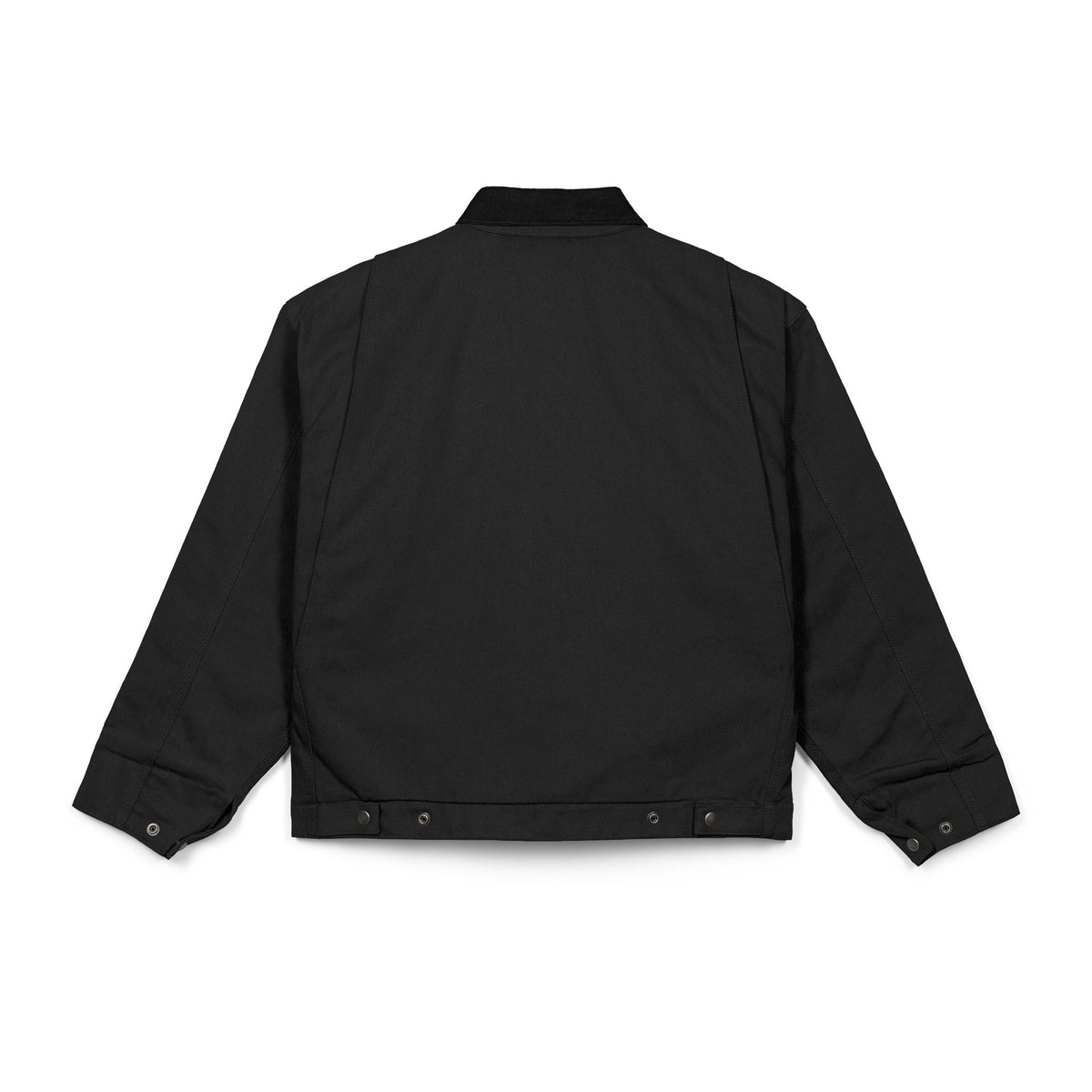 Fluent in Pipe Work Jacket