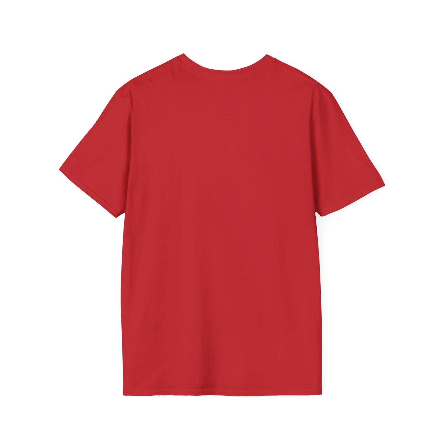The Boss Said We Could Work Humor Shirt product mockup, view 35