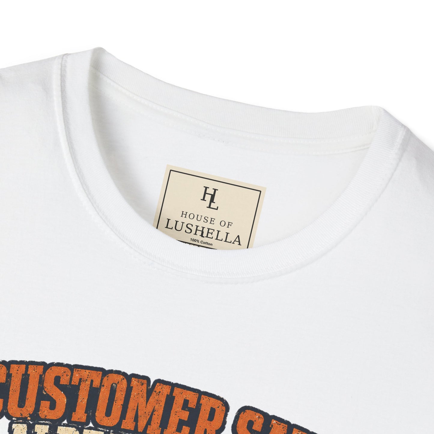 Customer Checked the Breaker Electrician Shirt product mockup, view 12 — House of Lushella