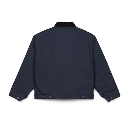 Fluent in Pipe Work Jacket