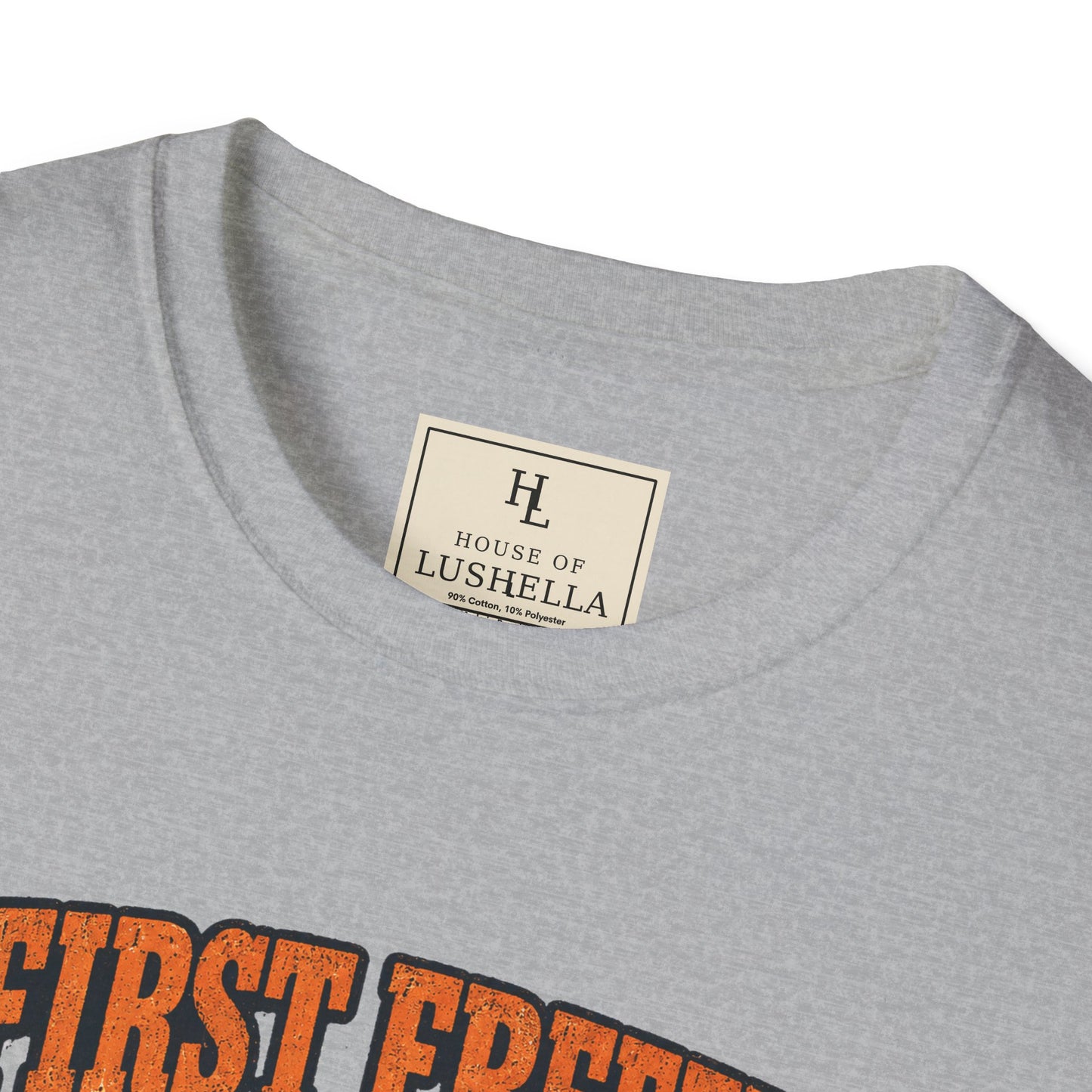 First Freeze: Plumbers Enter the Chat. | Plumber T-Shirt