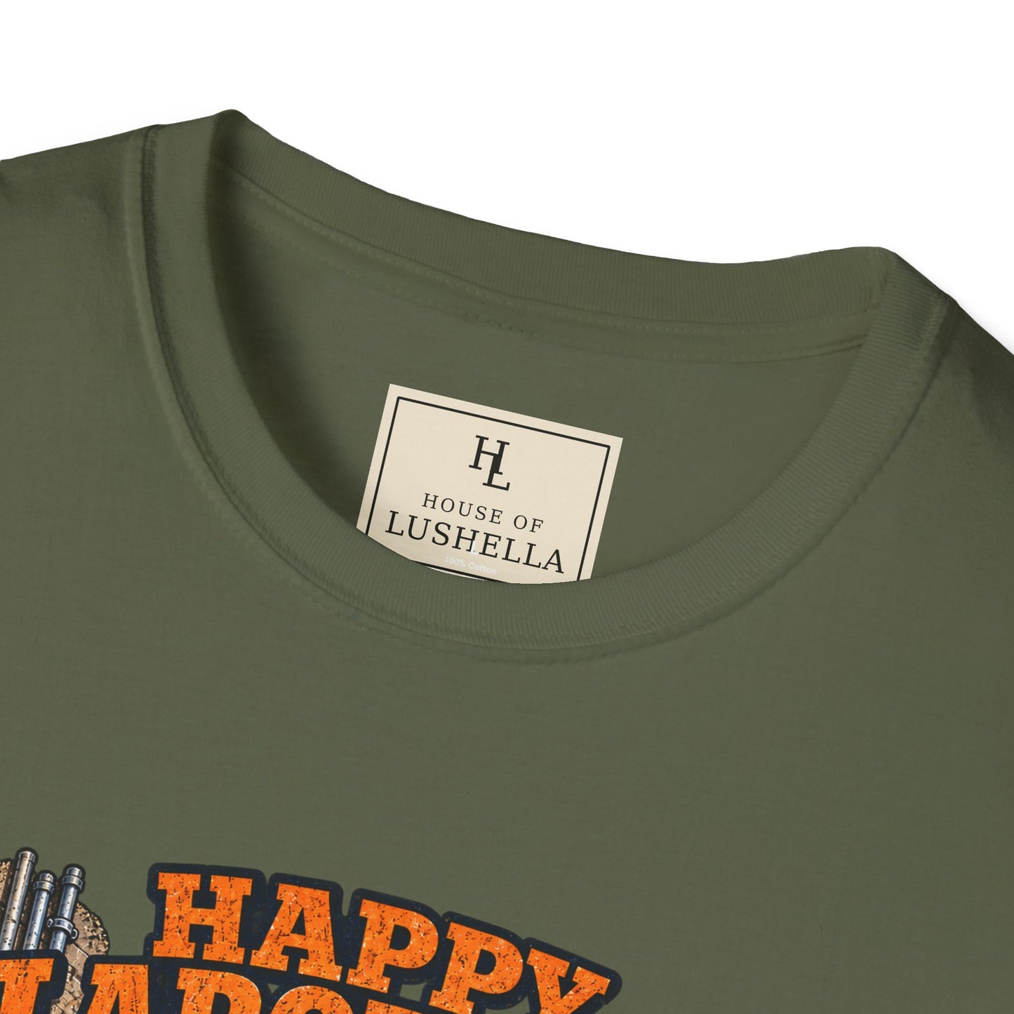 Happy Labor Day to Everyone Except Whoever Scheduled This Job. | Electrician T-Shirt