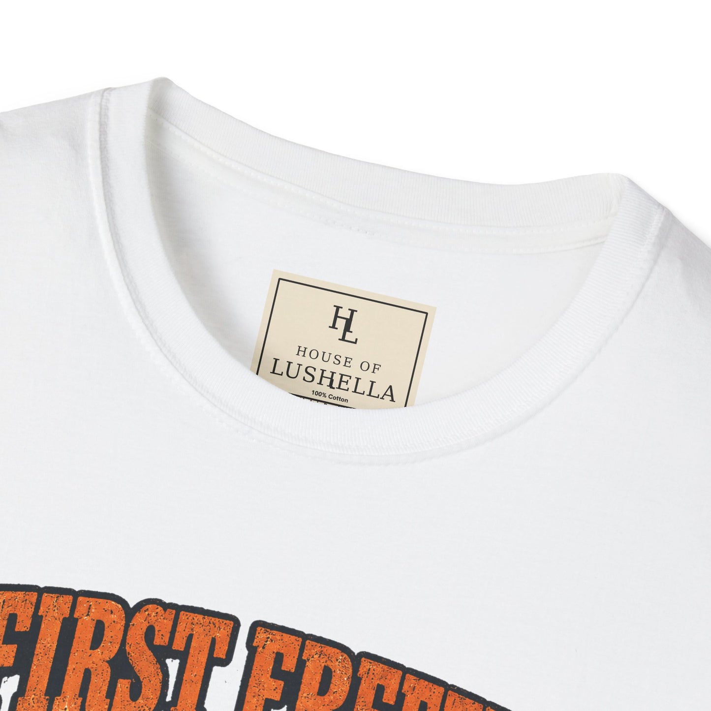 First Freeze: Plumbers Enter the Chat. | Plumber T-Shirt