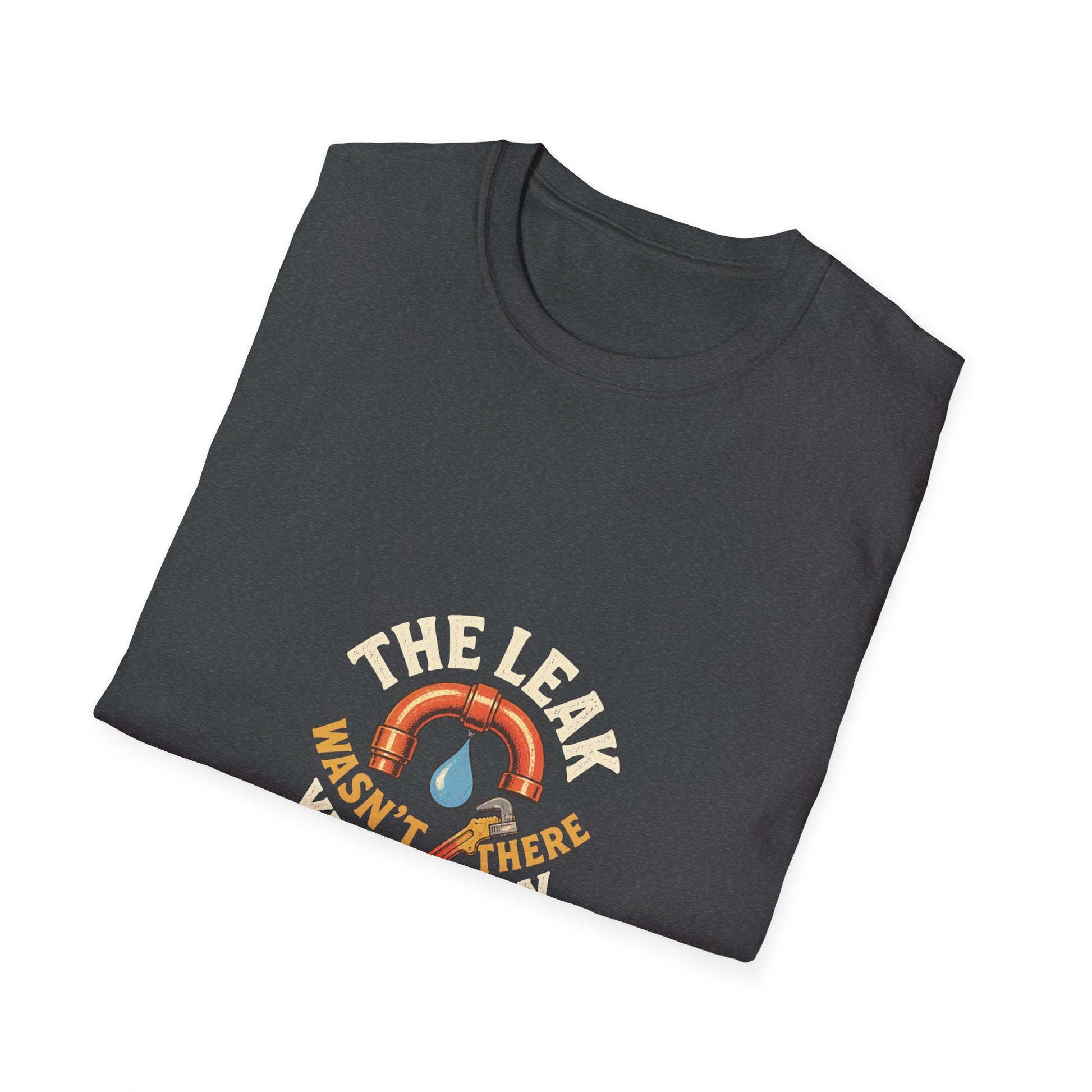 I Move Dirt Your Email Can Wait Heavy Equipment Shirt product mockup 15 — House of Lushella