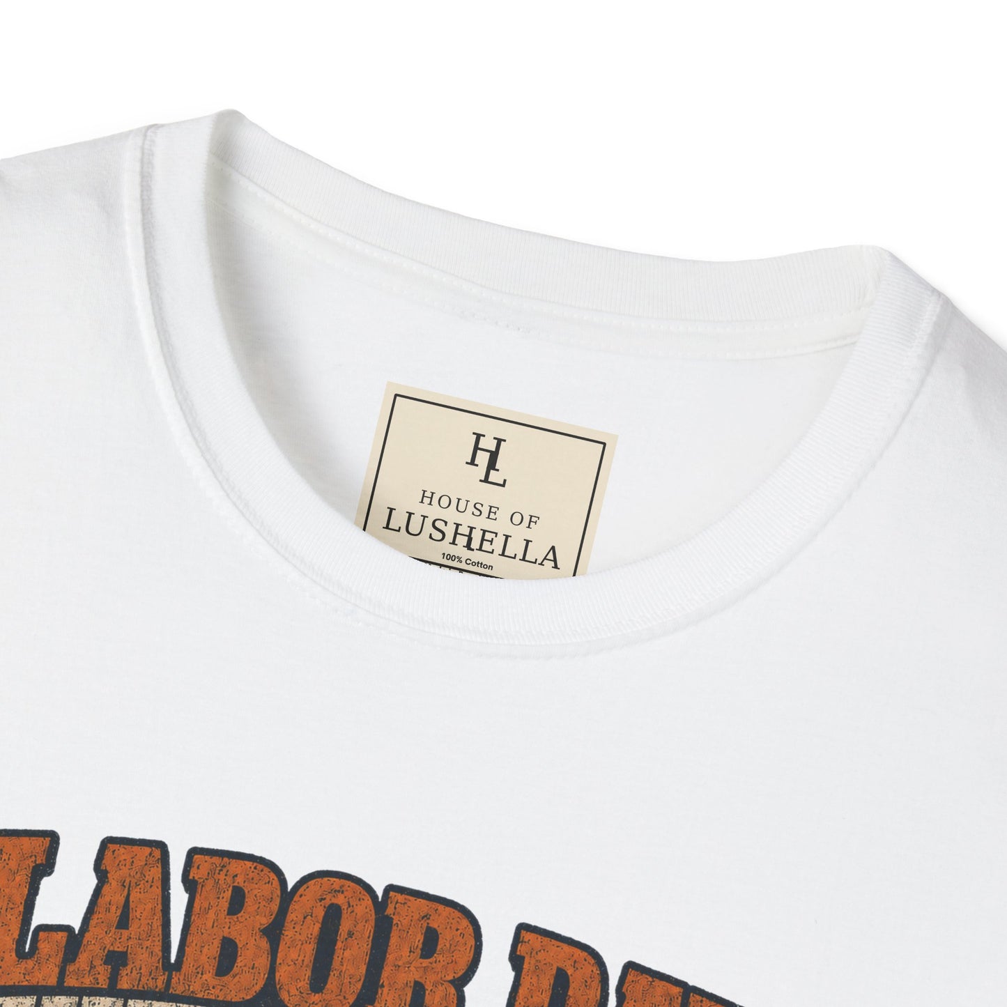 Labor Day Weekend — I’ll Be at Work If You Need Me. | Welder T-Shirt