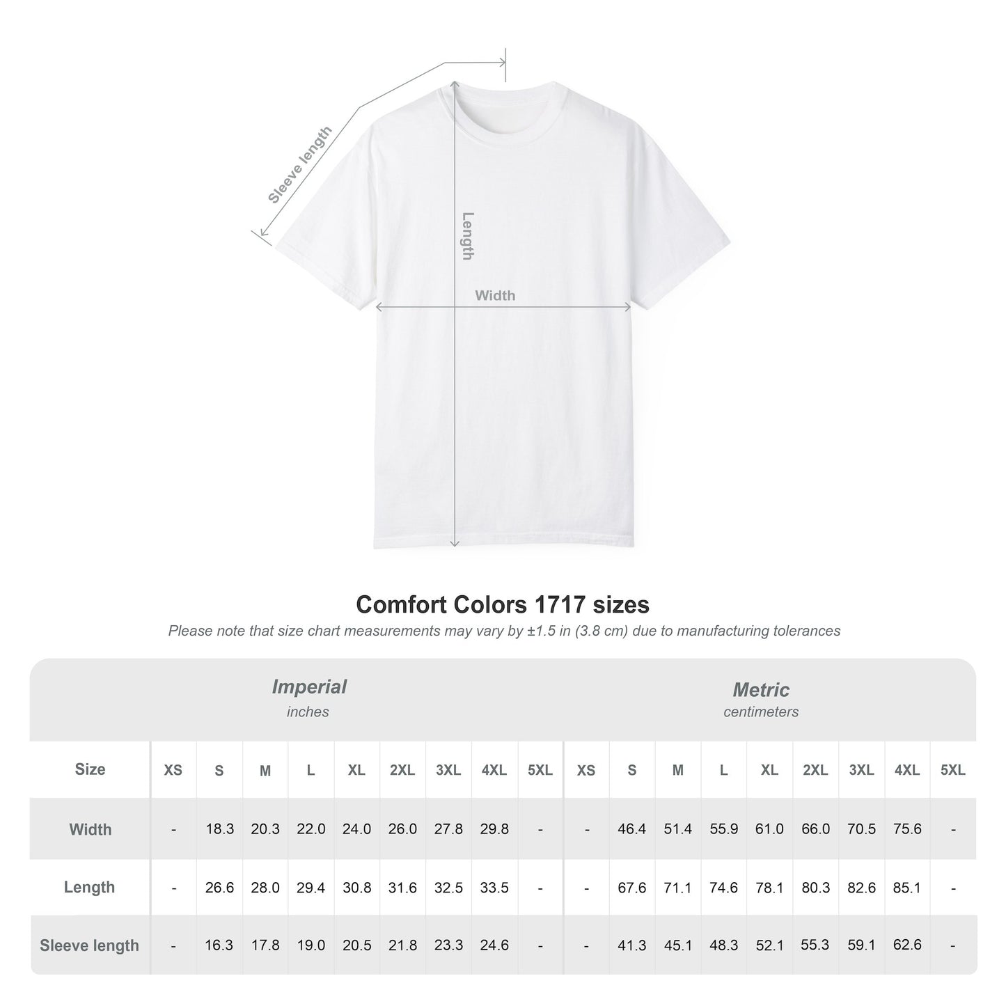 Pond Forecast Clear Skies Frog Shirt product mockup, view 6