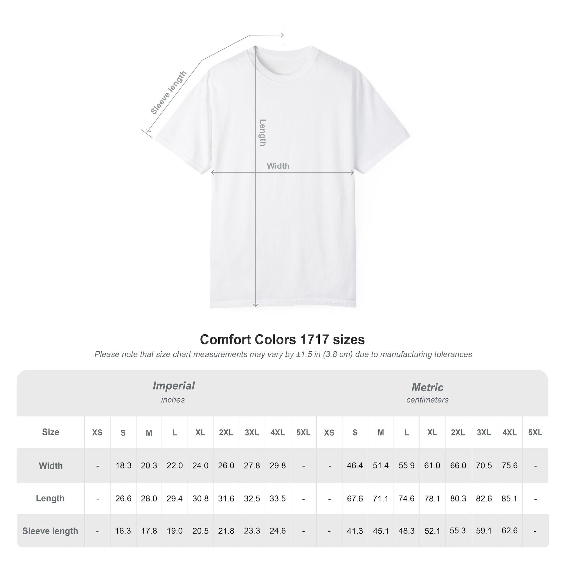 Pond Forecast Clear Skies Frog Shirt product mockup, view 6