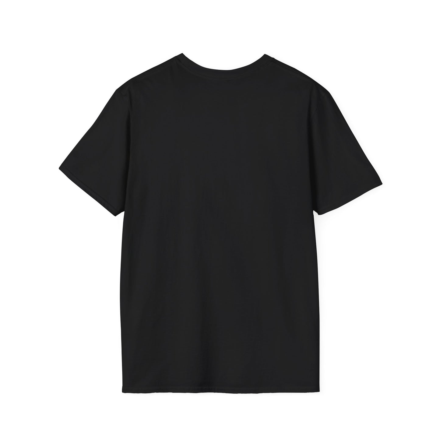 The Boss Said We Could Work Humor Shirt product mockup, view 14