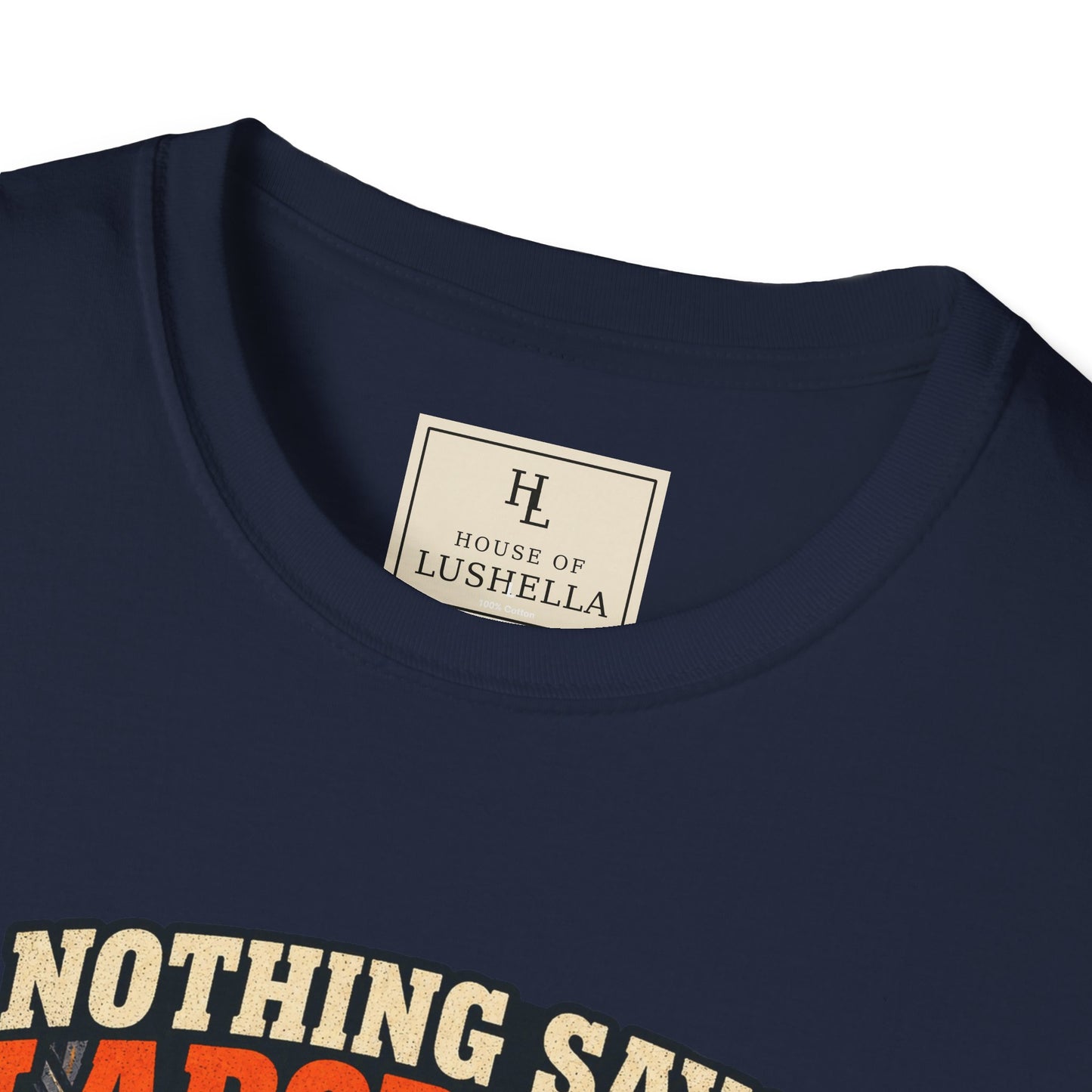 Nothing Says Labor Day Like Another 10-Hour Shift. | Mechanic T-Shirt