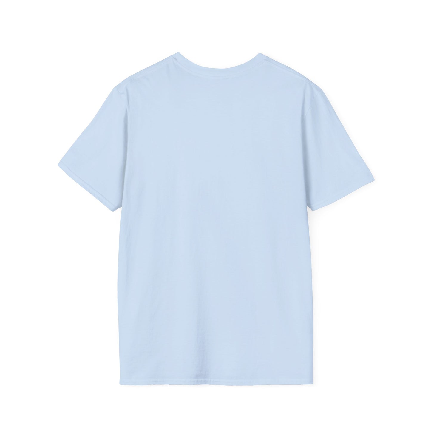 Cleanup Crew Never Met Them Work Humor Shirt product mockup 32 — House of Lushella